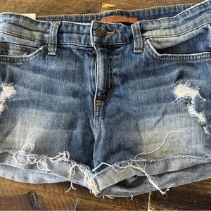 Joes Jeans Woman’s Shorts
